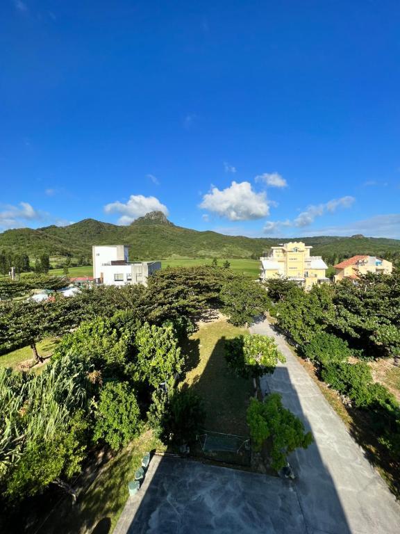 Kenting Peninsula Inn Εξωτερικό φωτογραφία