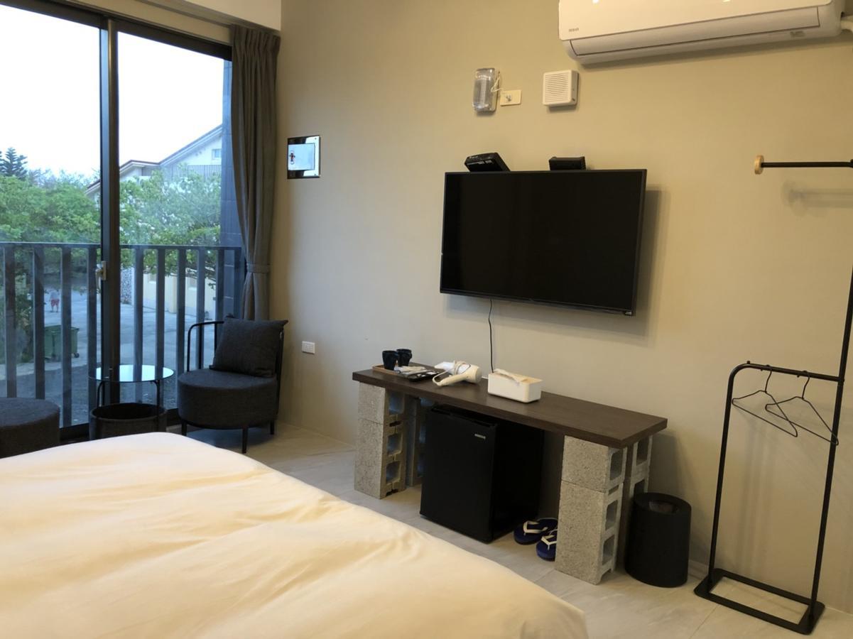 Kenting Peninsula Inn Εξωτερικό φωτογραφία