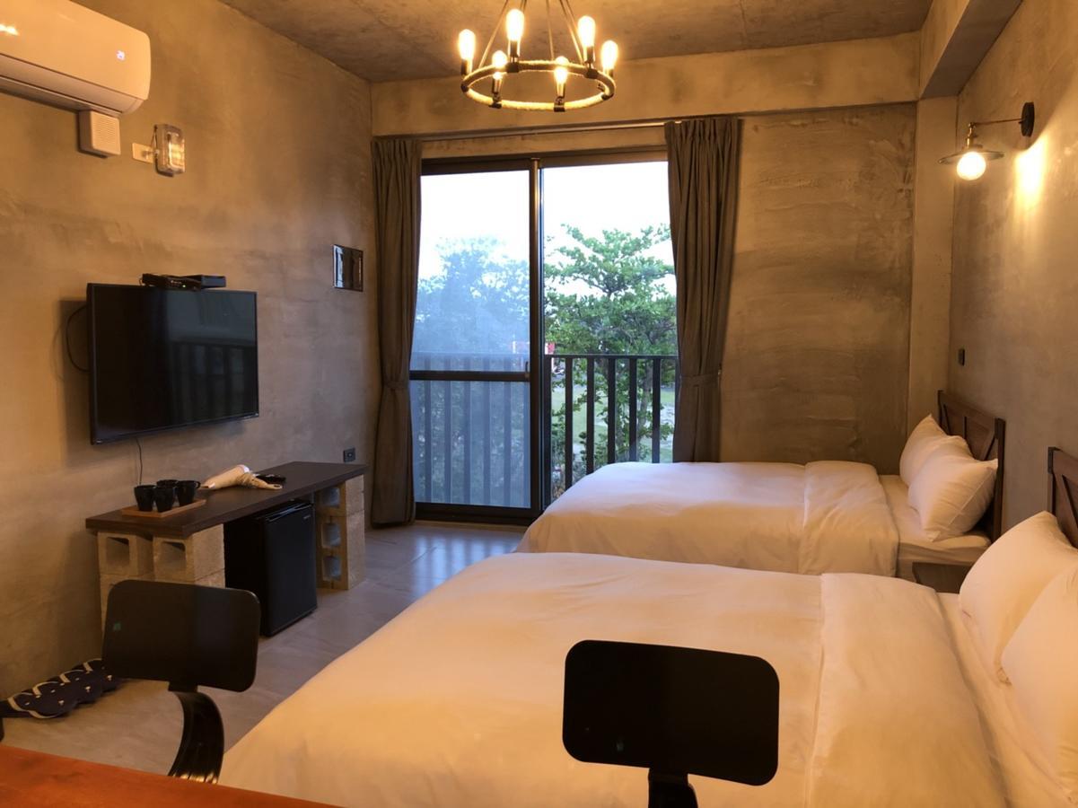 Kenting Peninsula Inn Εξωτερικό φωτογραφία