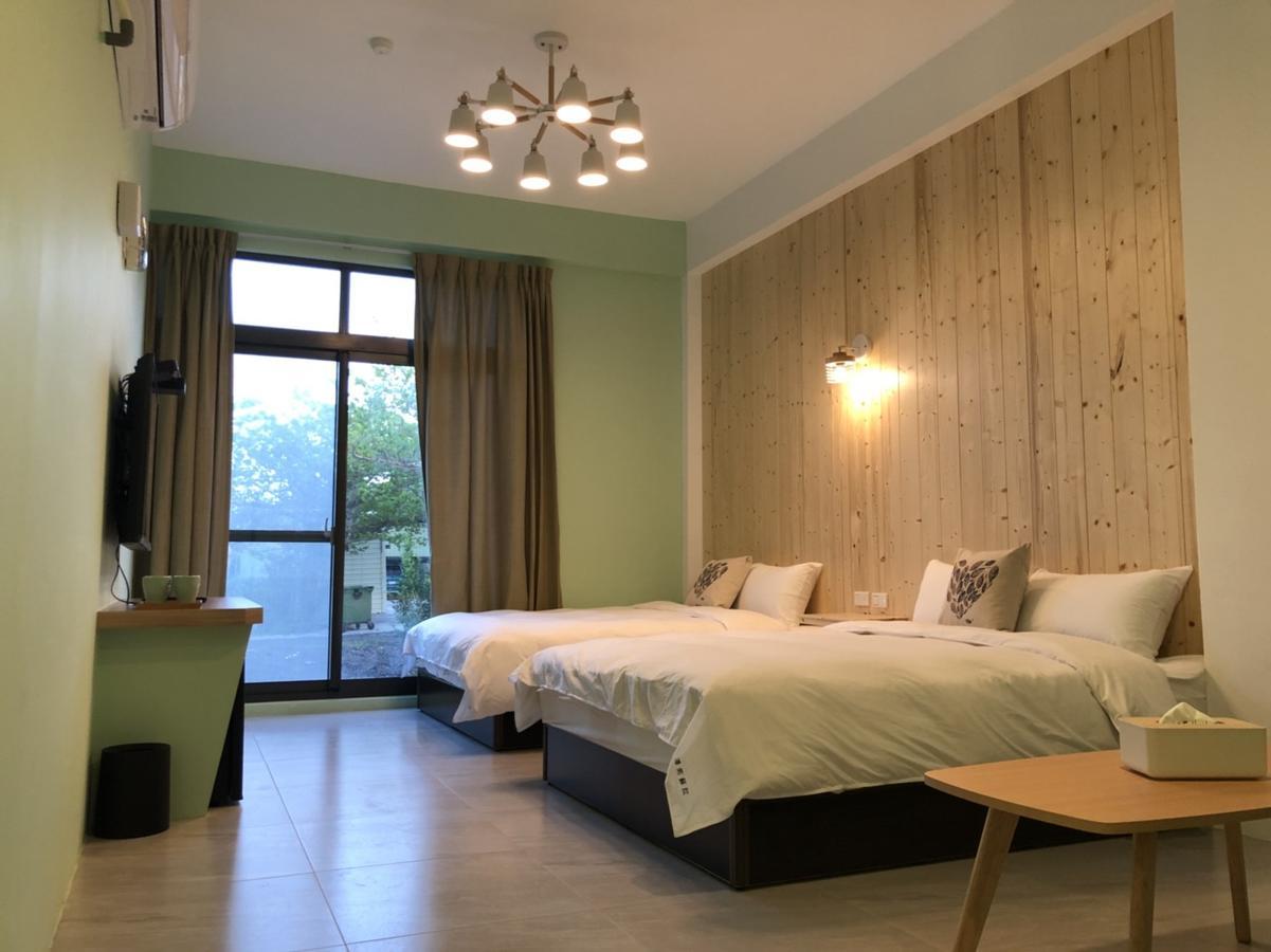 Kenting Peninsula Inn Εξωτερικό φωτογραφία